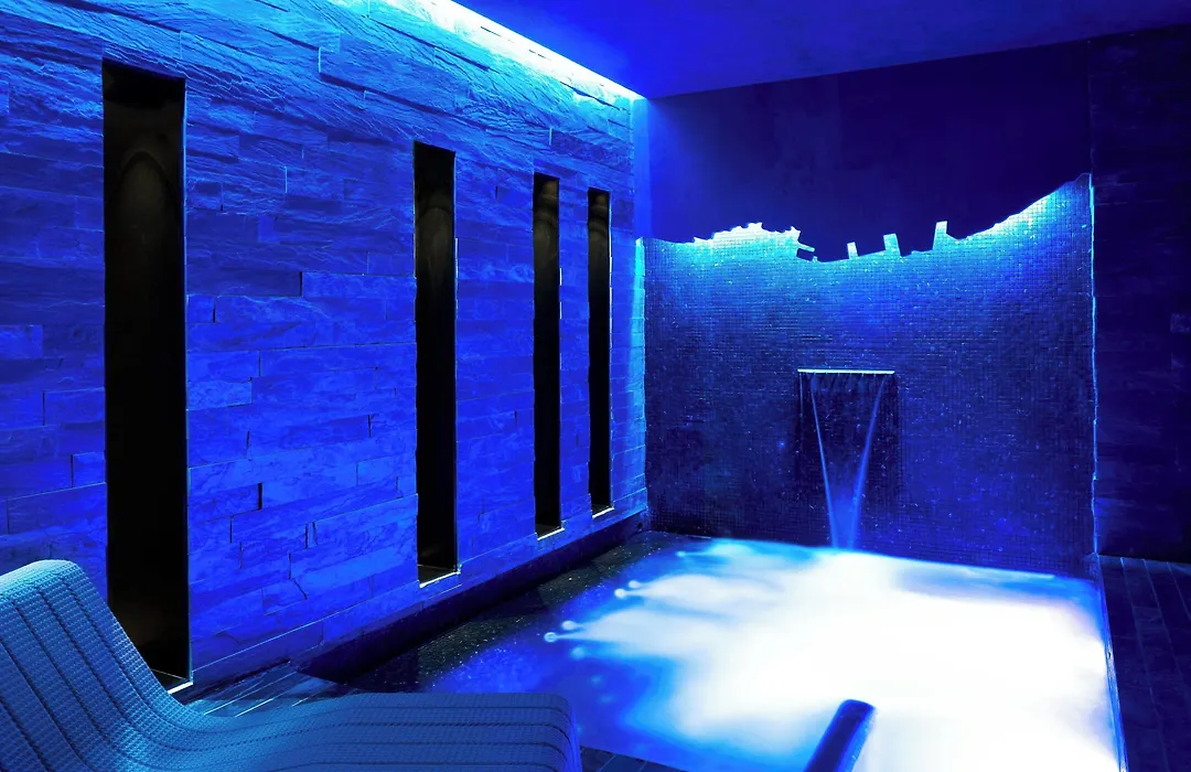 Le Meridien Oran Hotel-1