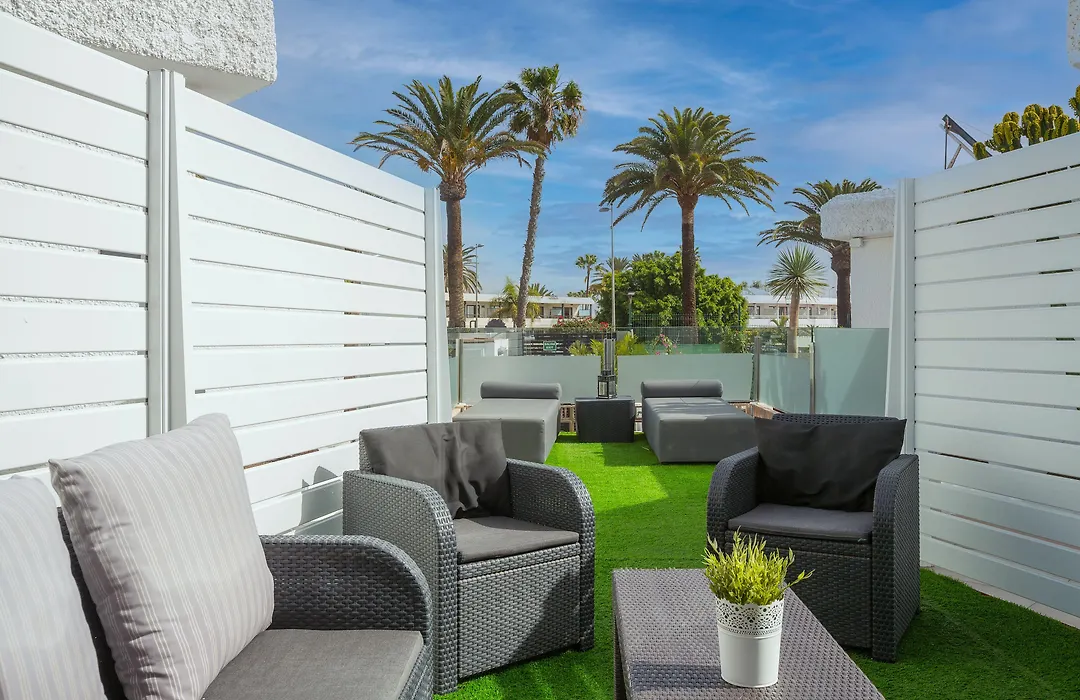 Bungalows Dona Rosa-1