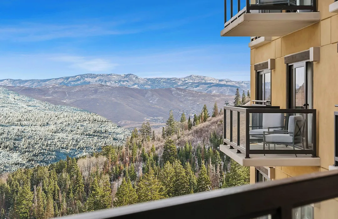 St. Regis Deer Valley-1