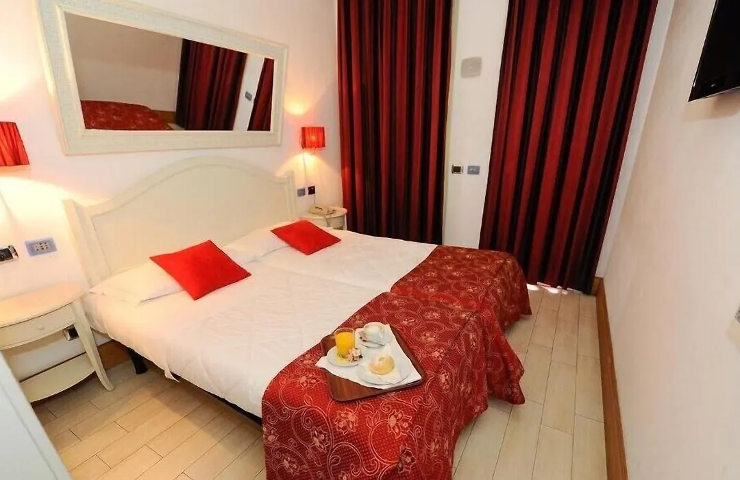 Hotel Fiera Di Brescia-1
