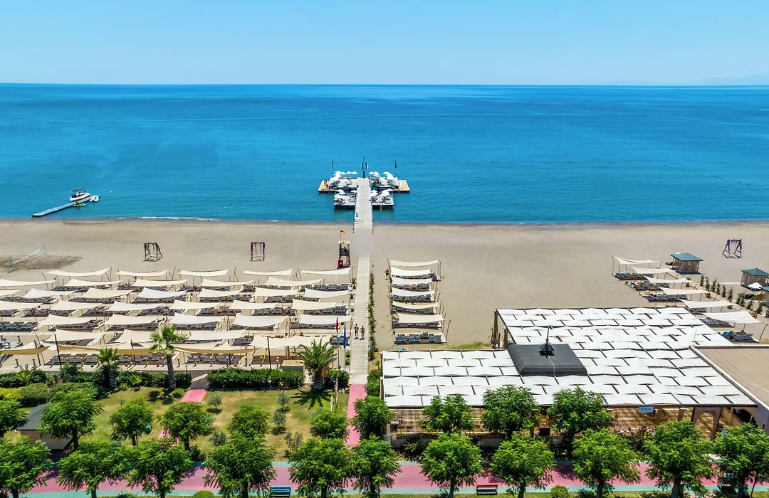 Spice Hotel & Spa-1