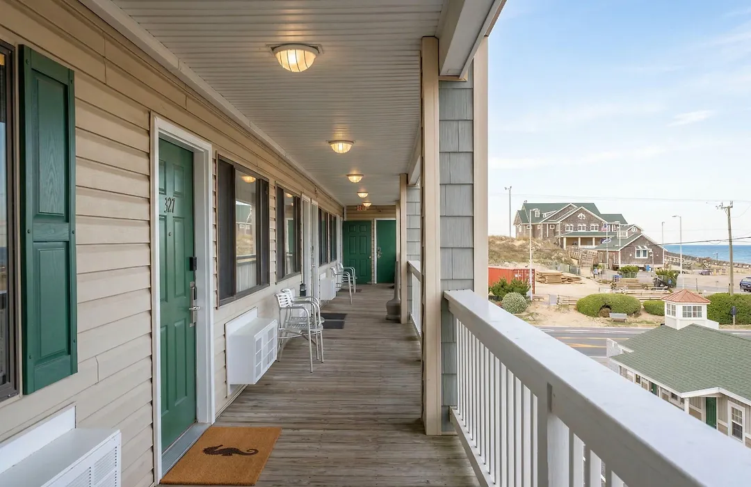 Rodeway Inn & Suites Nags Head-1