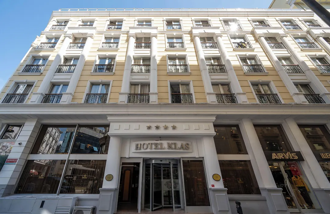 Klas Hotel-1