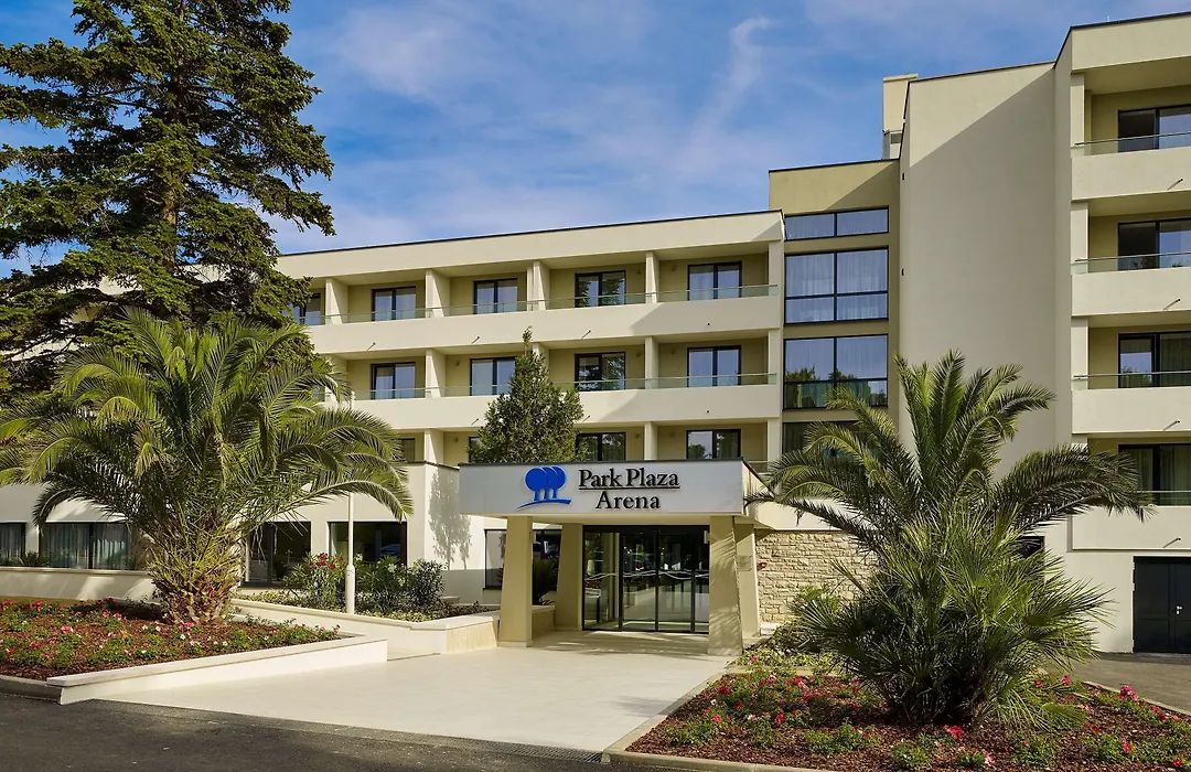 Park Plaza Arena Pula-1