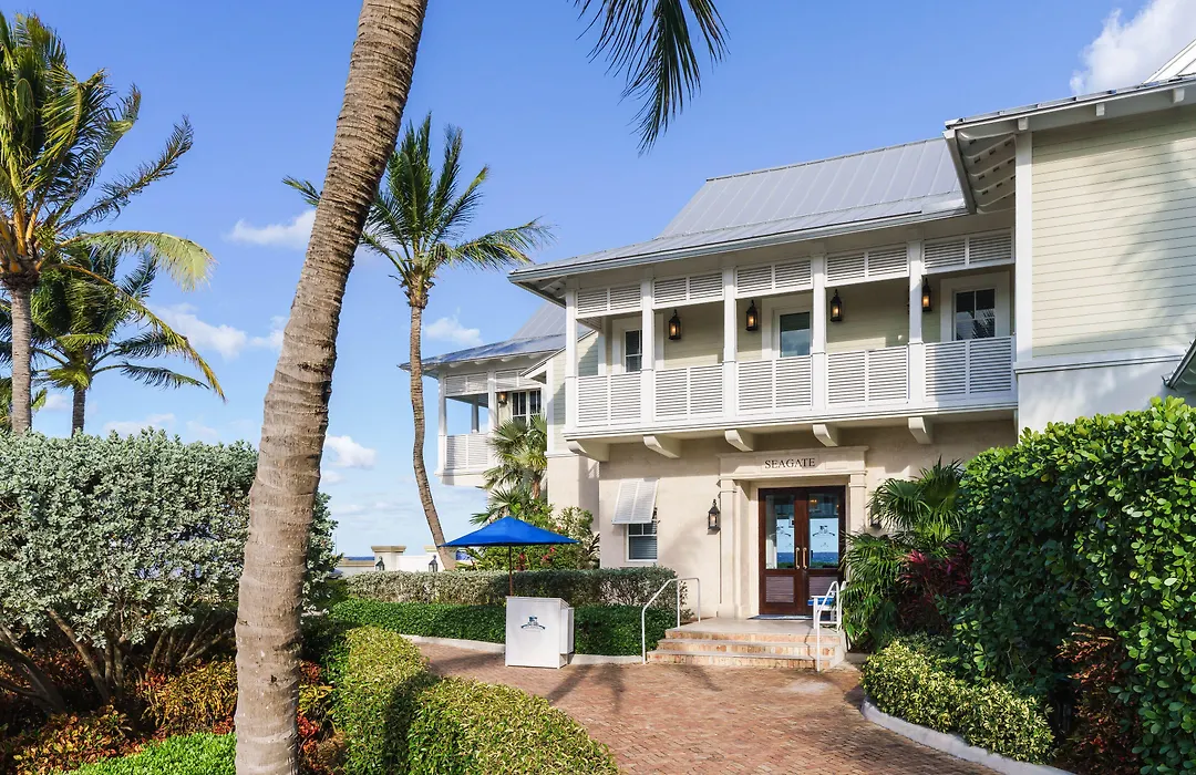 The Seagate Hotel, Golf & Beach Club, Autograph Collection-1
