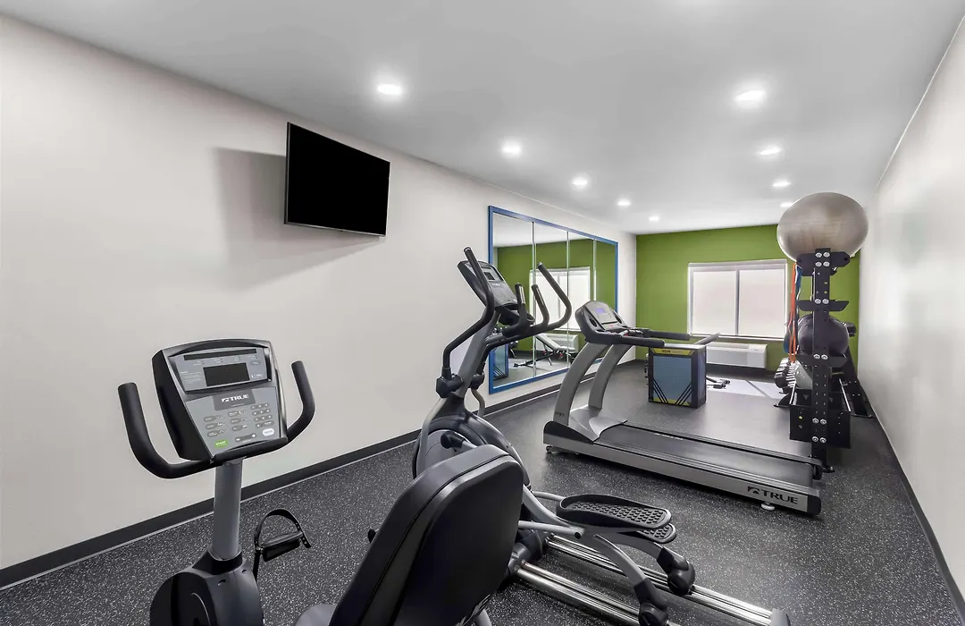 Spark By Hilton Pearland-1