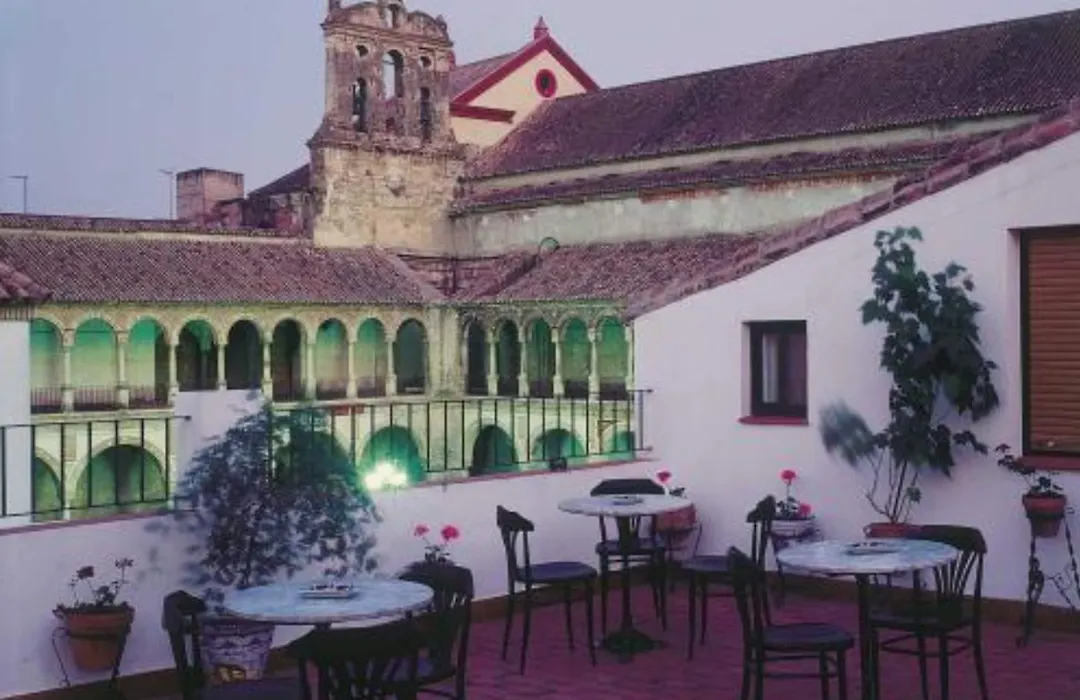 Hostal la Fuente-1
