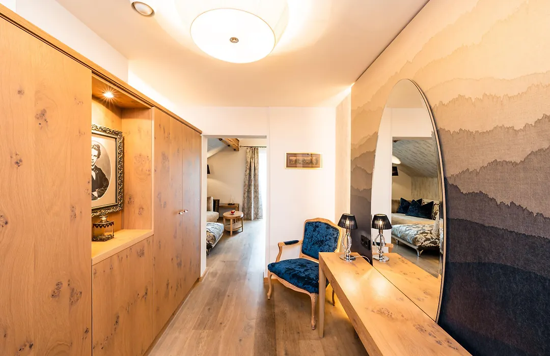 Das Rübezahl - Romantic Hideaway&Boutique Spa-1