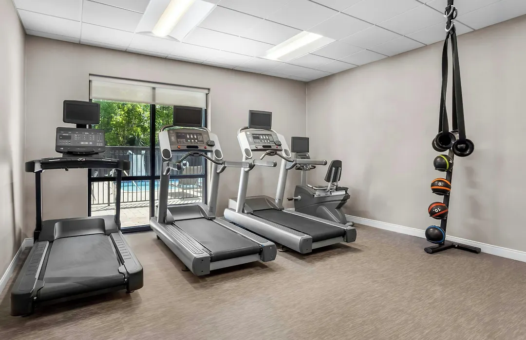 Courtyard By Marriott St. Augustine I-95-1