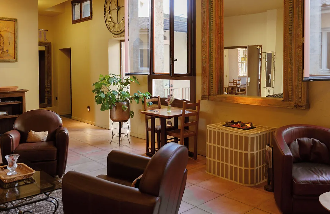 Hotel Rosa - Bordeaux Centre Gare Saint Jean-1