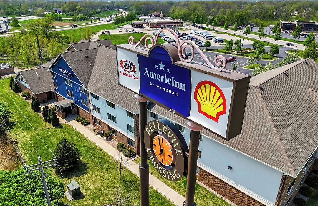 Americinn By Wyndham Green Bay East-1