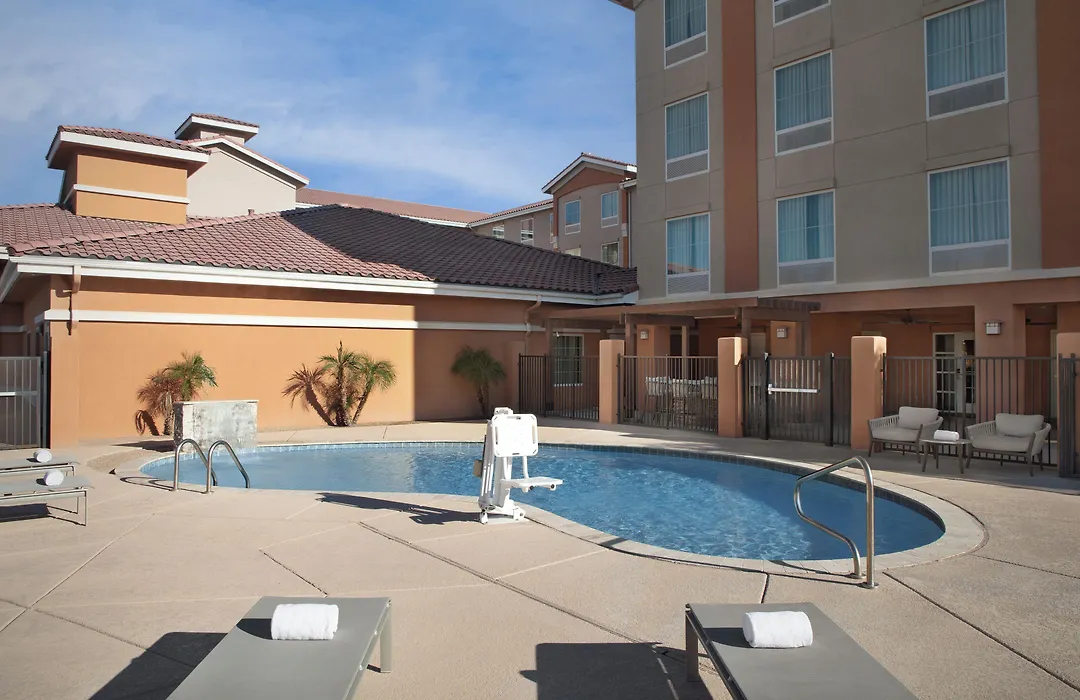 Homewood Suites By Hilton Yuma-1
