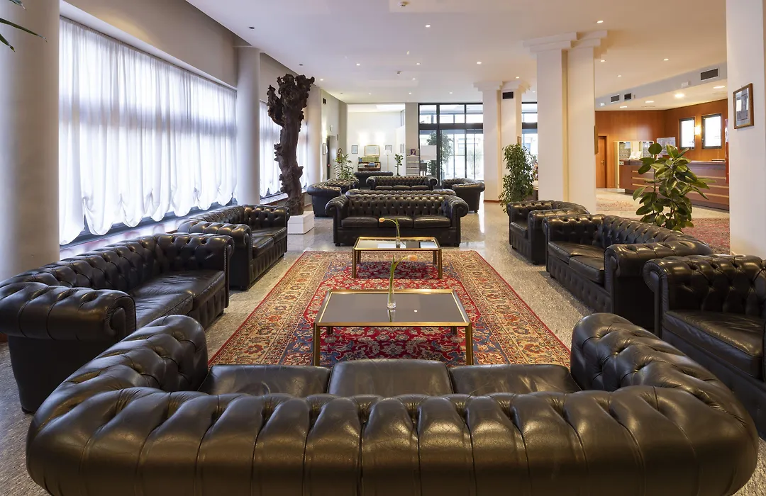 Hotel Il Duca d'Este-1