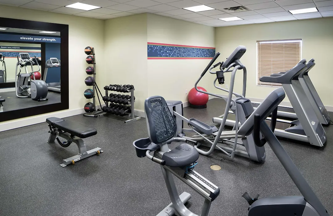Hampton Inn & Suites Panama City Beach-Pier Park Area-1