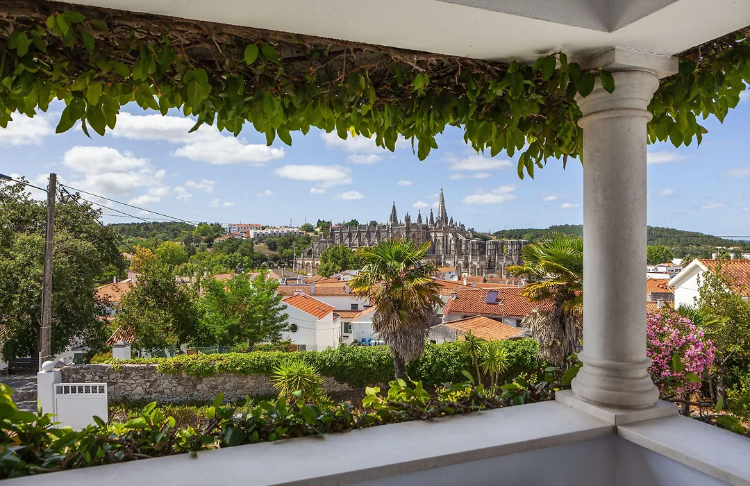 Boutique Hotel Casa Do Outeiro - Arts & Crafts-1
