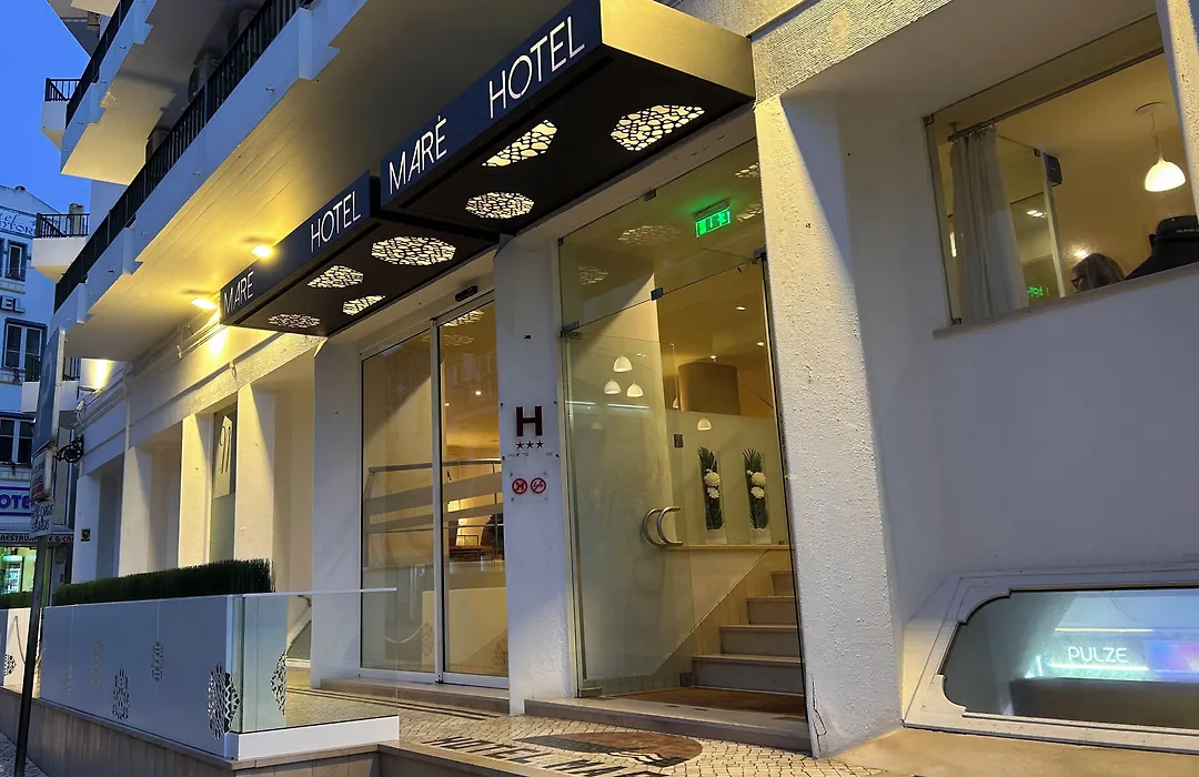 Hotel Mare-1