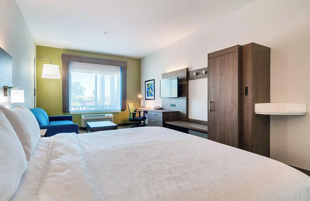Holiday Inn Express Hotel & Suites Banning By Ihg-1