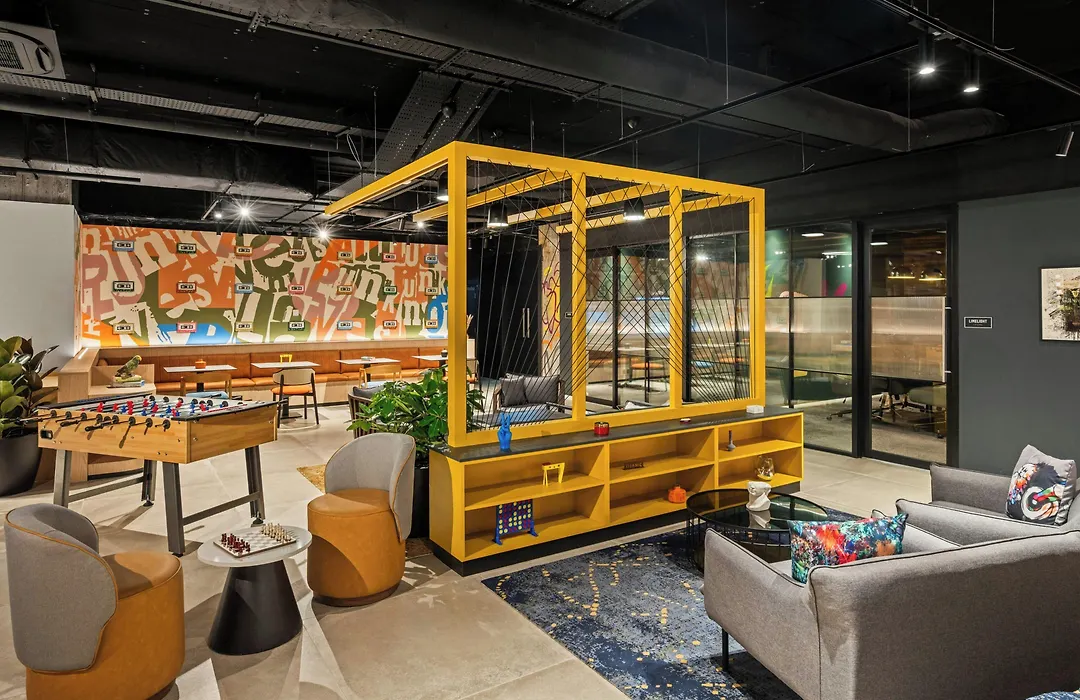 Moxy Belfast City-1