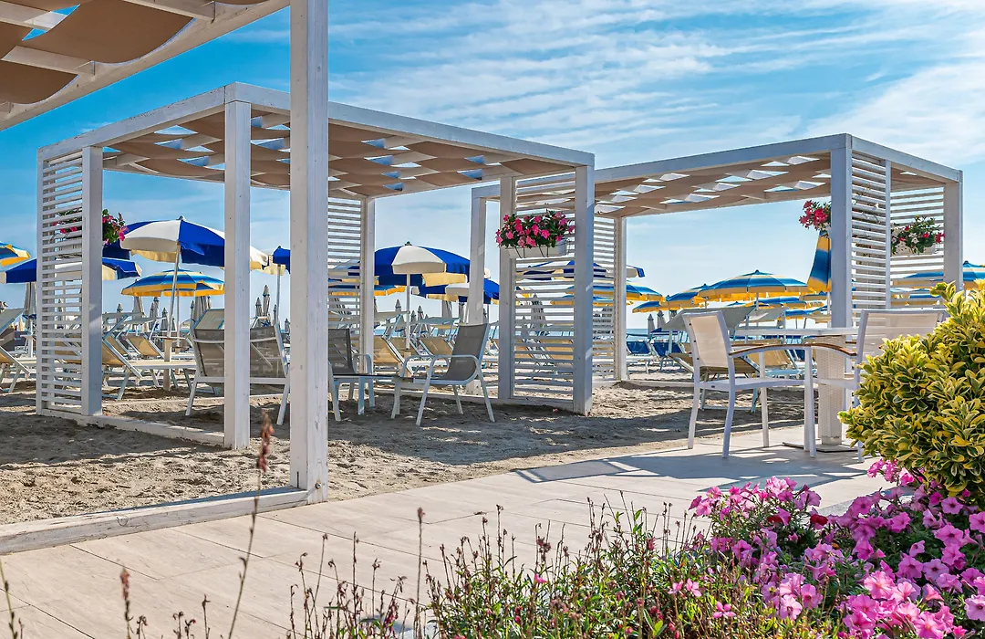 Hotel Ausonia-1