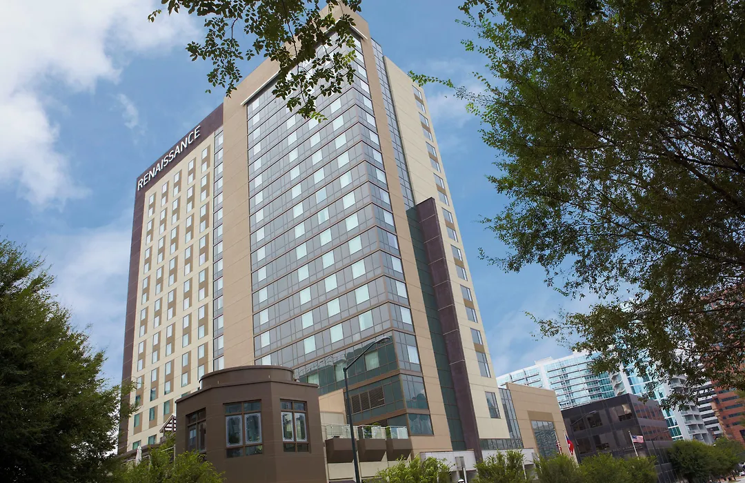 Renaissance Atlanta Midtown Hotel-1
