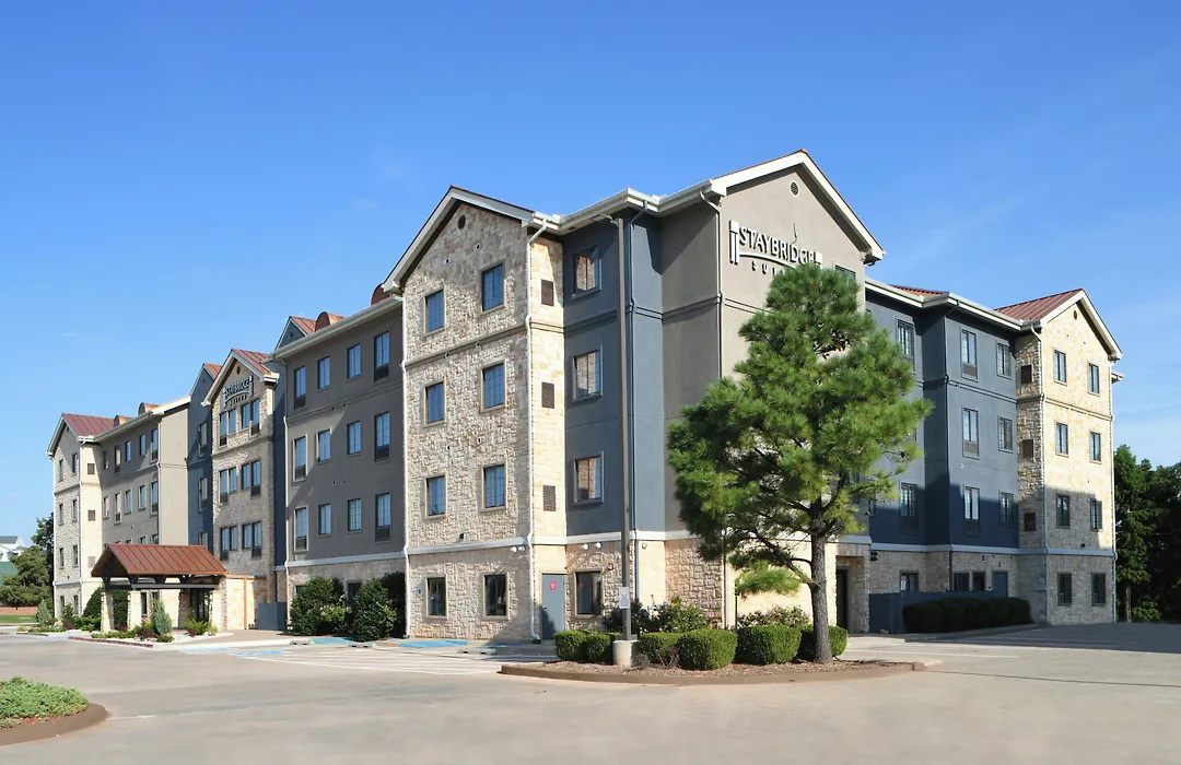 Staybridge Suites Oklahoma City By Ihg-1