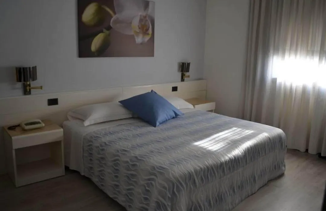 Hotel Giovanni-1