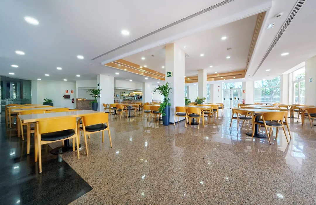 Relaxia Beverly Park-1