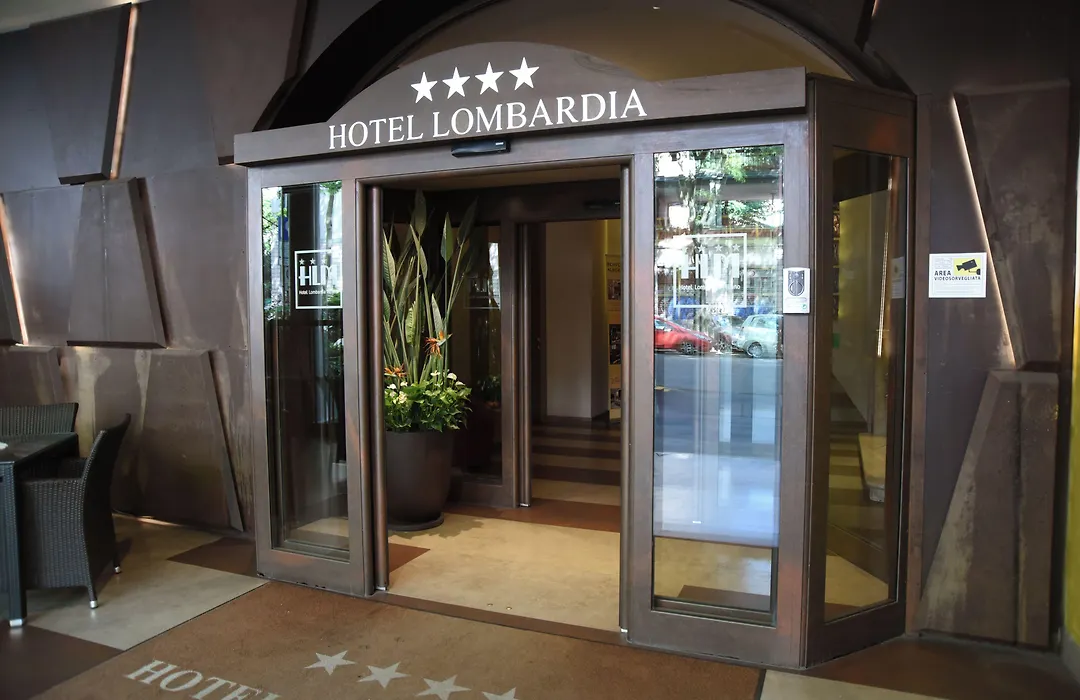 Hotel Lombardia-1