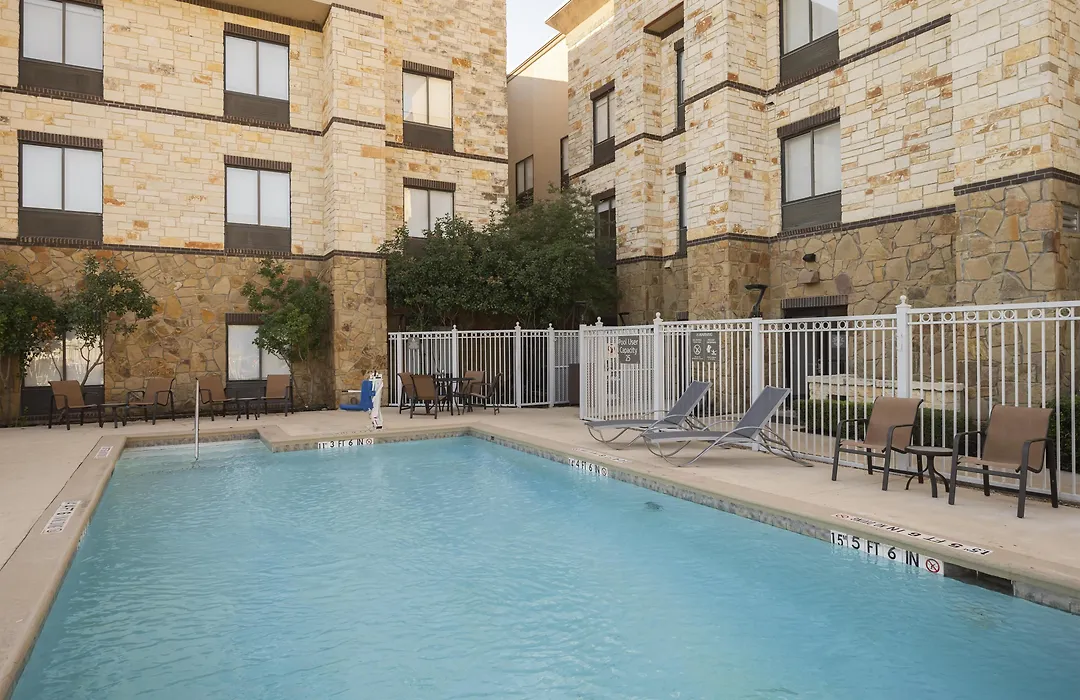 Hampton Inn & Suites - Mansfield-1