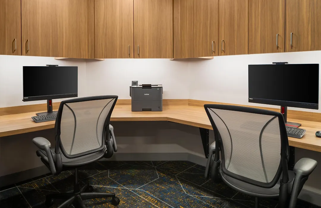 Hampton Inn & Suites Chadds Ford-1