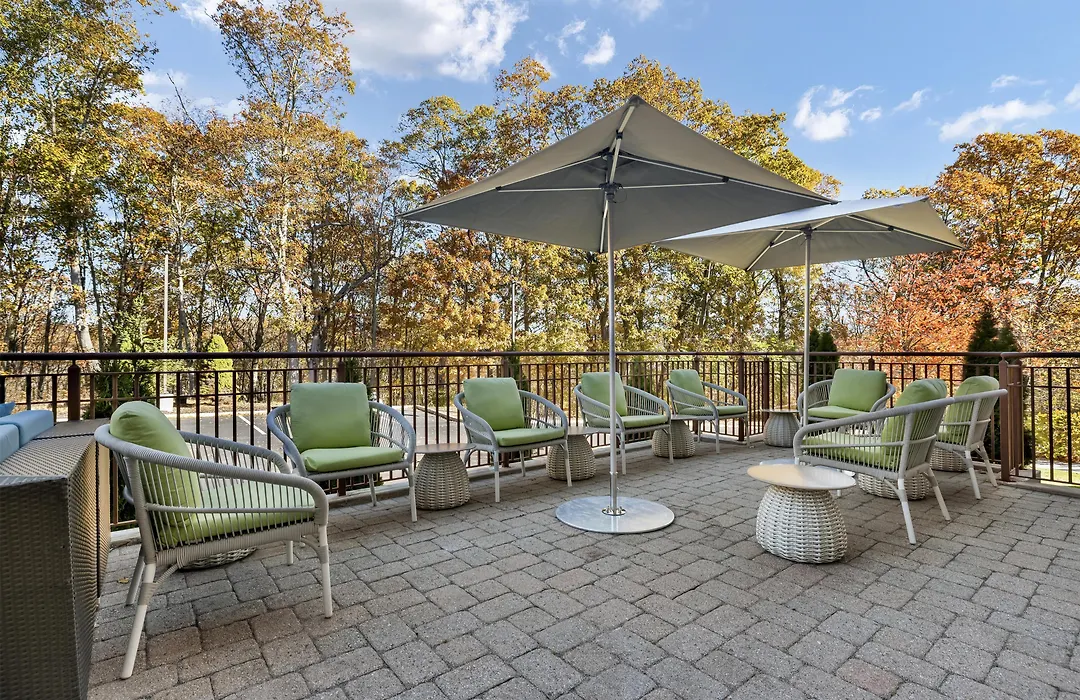 Hilton Garden Inn Mystic/Groton-1