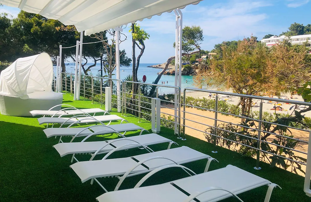 Sandos El Greco - Adults Only-1