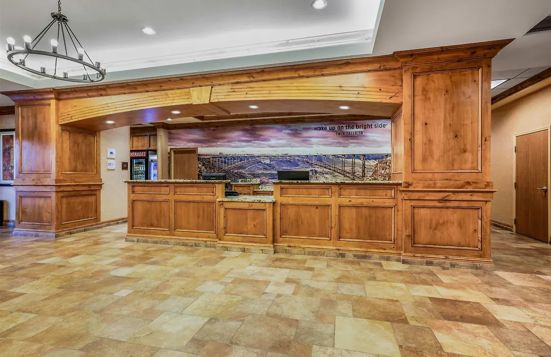 La Quinta By Wyndham Twin Falls-1