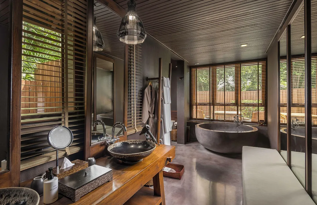 Silavadee Pool Spa Resort - Sha Extra Plus-1