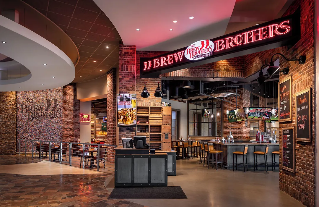 Isle Casino Hotel Waterloo Hotel & Casino - A Caesars Rewards Destination-1