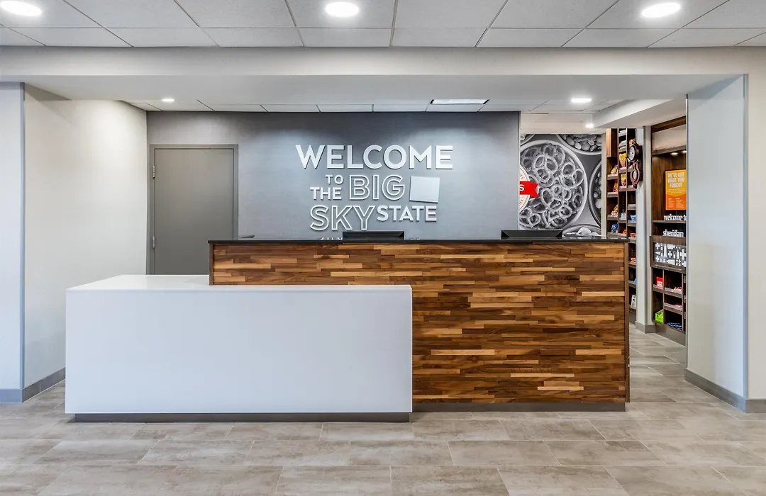 Hampton Inn Sheridan-1