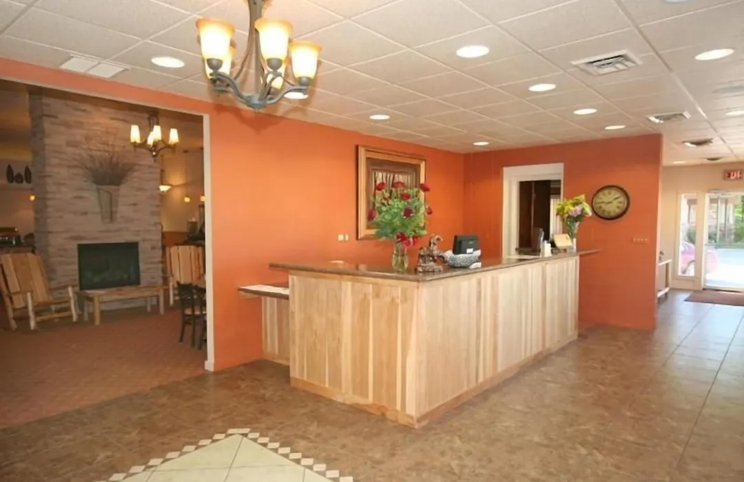 Trails End Motel Sheridan-1