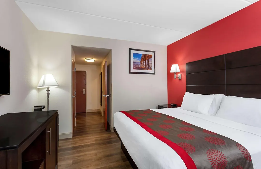 Ramada By Wyndham Panama City-1