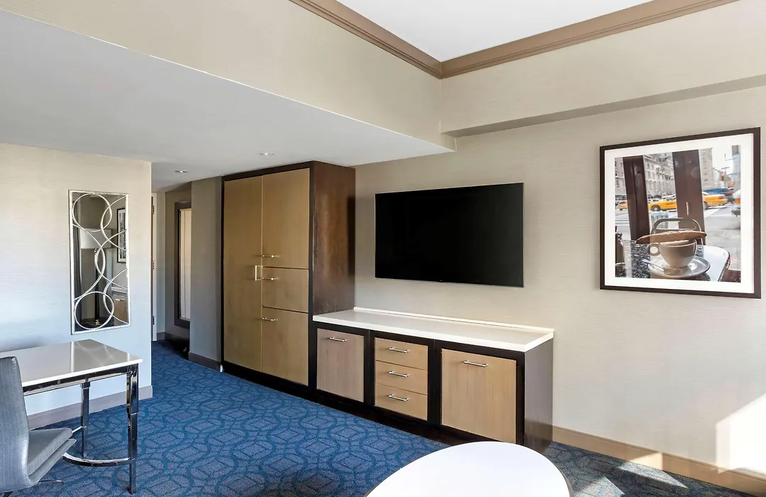 Hilton Club New York-1