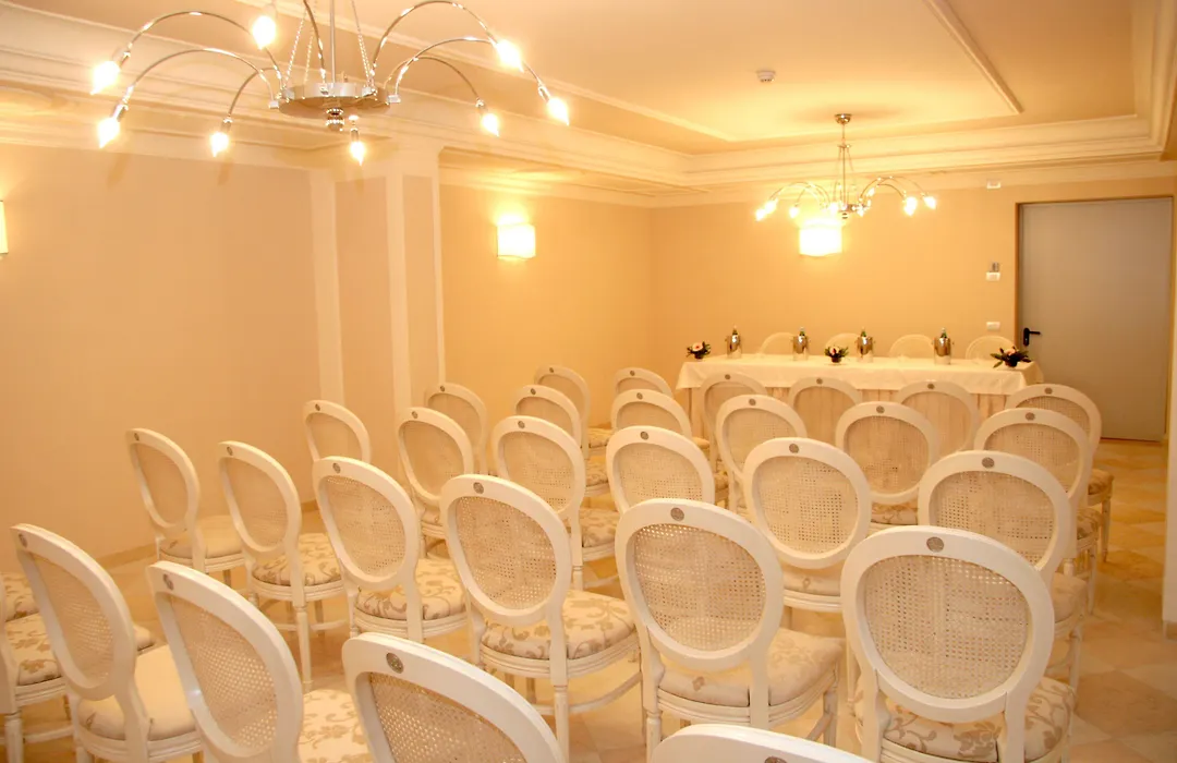 Palace Hotel Vieste-1