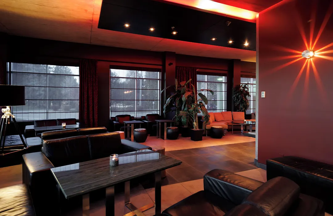 Grand Times Hotel-1