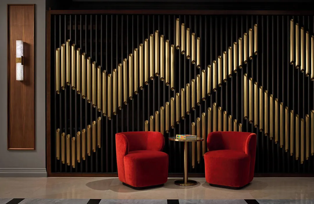 The Opus Westchester, Autograph Collection-1
