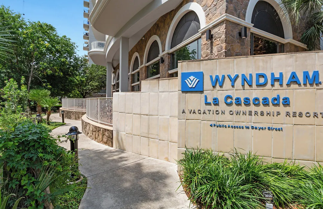 Club Wyndham La Cascada-1
