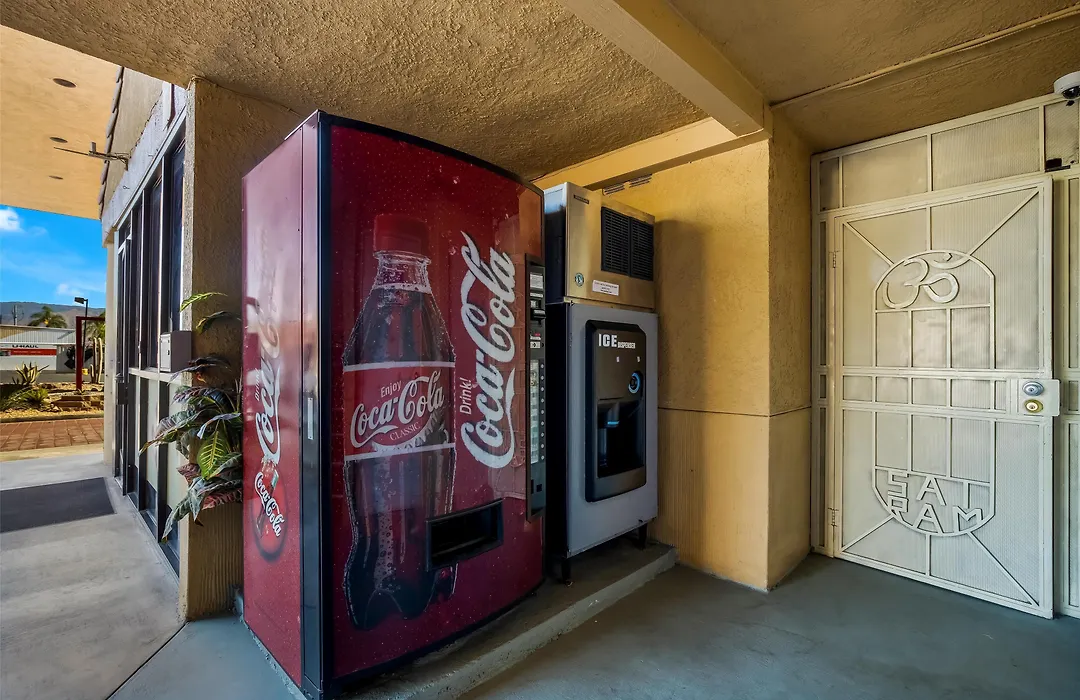Americas Best Value Inn Redlands San Bernardino-1