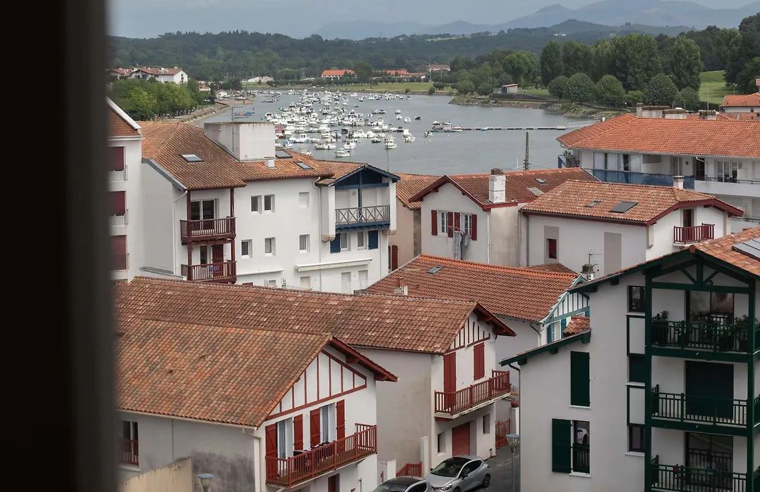 Ibis Budget Ciboure St-Jean-Luz-1