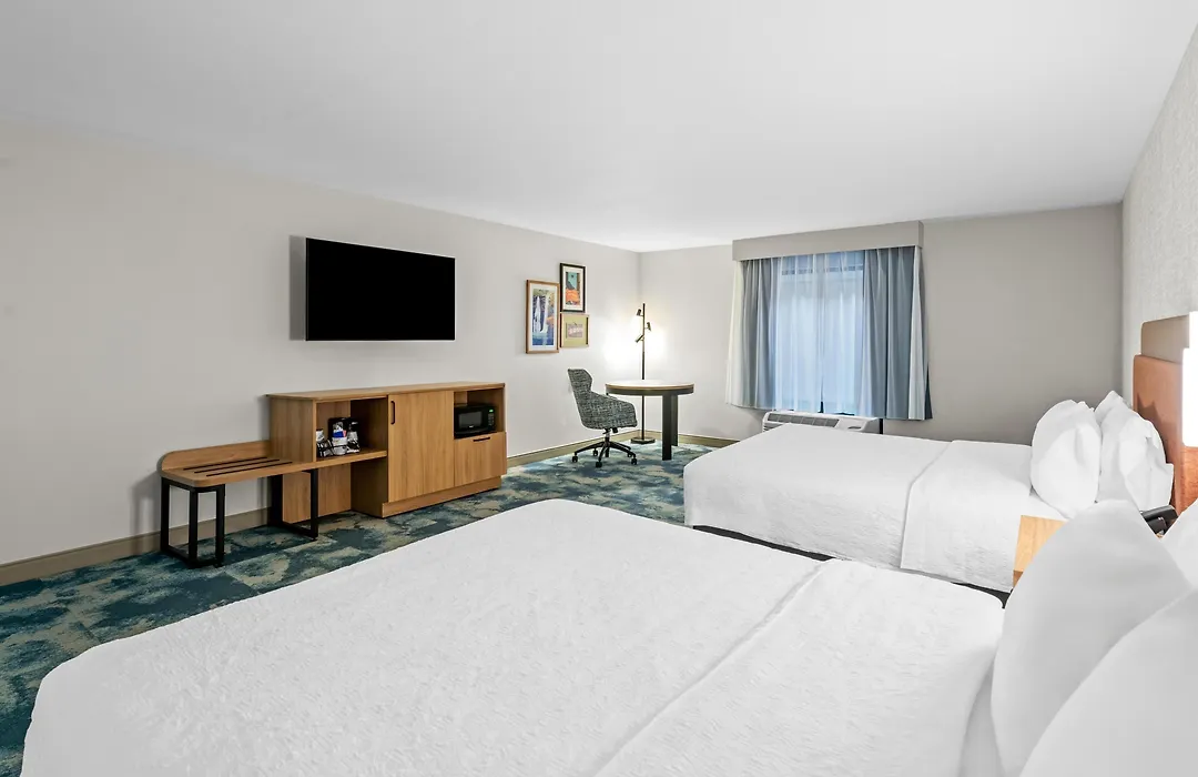 Hampton Inn Harrison-1