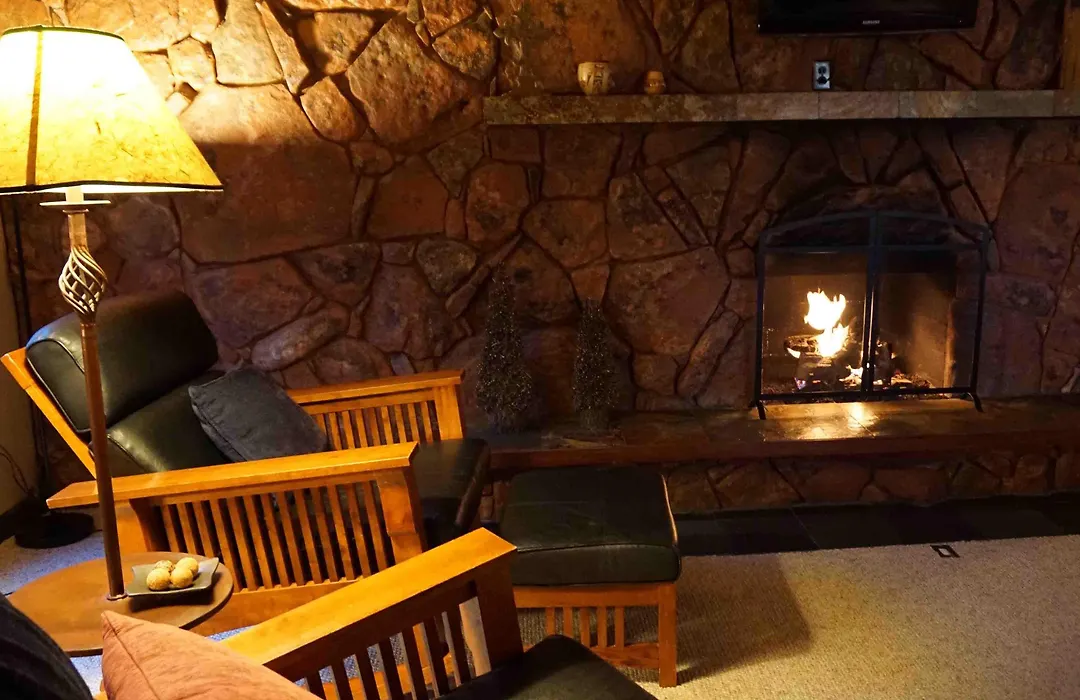 Lodge At Sedona-1