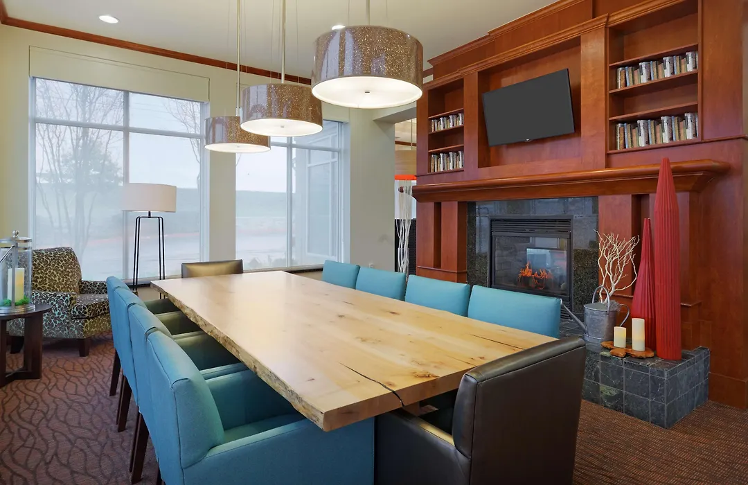 Hilton Garden Inn Austin North-1