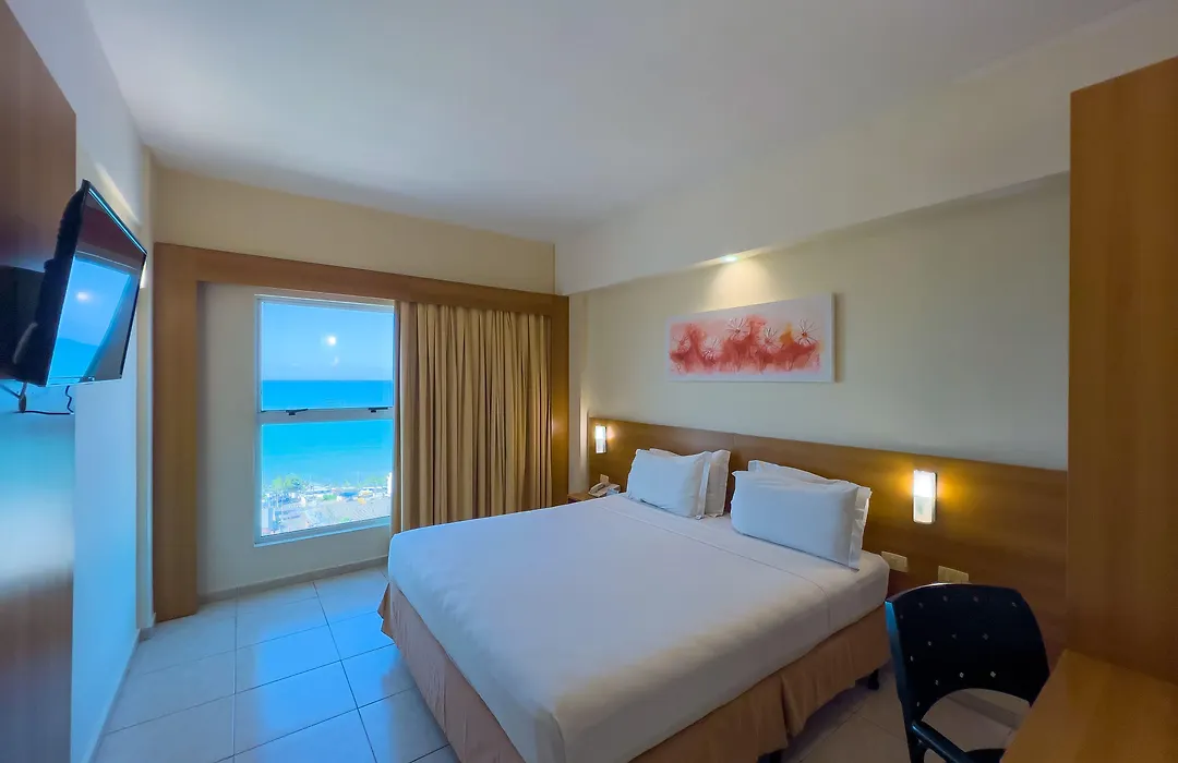 Praiamar PontaNegra Hotel-1