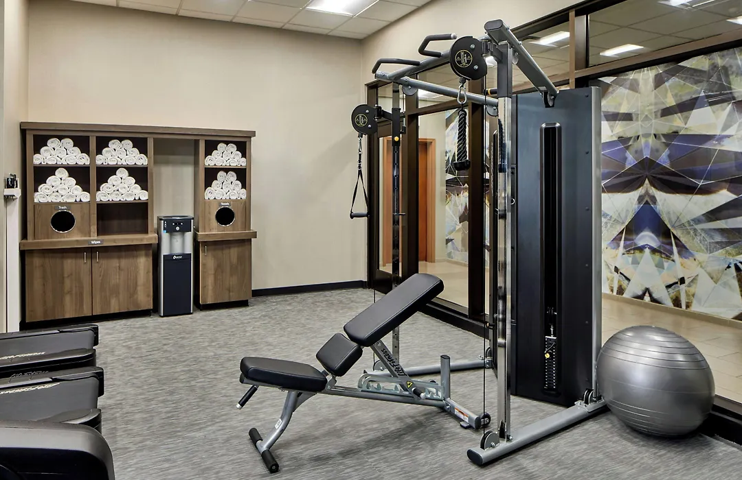 Residence Inn By Marriott National Harbor Washington, D.C. Area-1